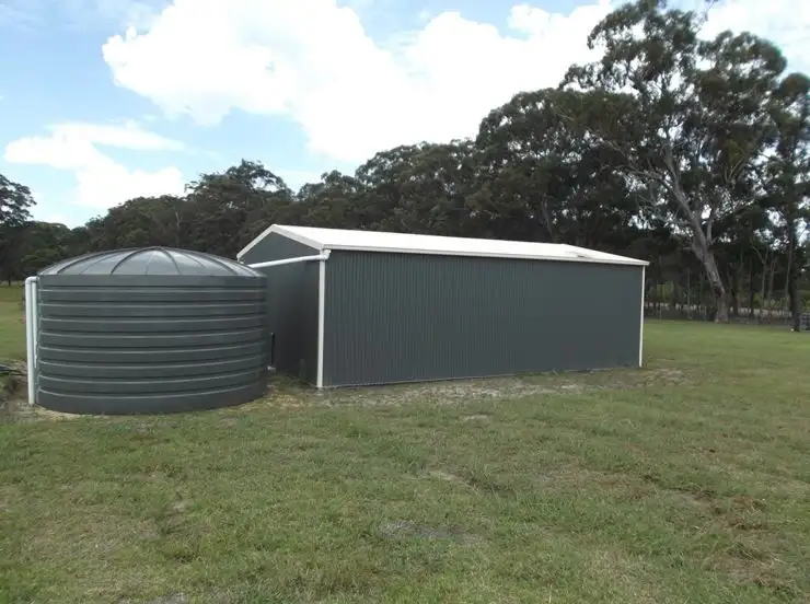 Sixth view of Homely land listing, 281 Rivertree Road, Liston NSW 2372