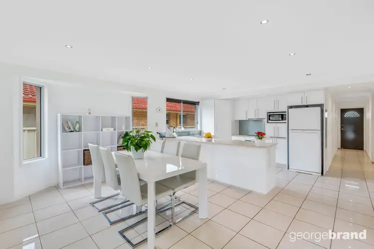 Second view of Homely house listing, 60 Fravent Street, Toukley NSW 2263