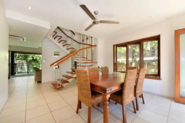 Villa 3 18 Andrews Close, Port Douglas QLD 4877