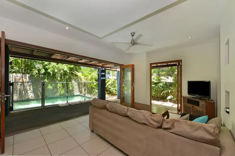 Second view of Homely villa listing, Villa 3 18 Andrews Close, Port Douglas QLD 4877