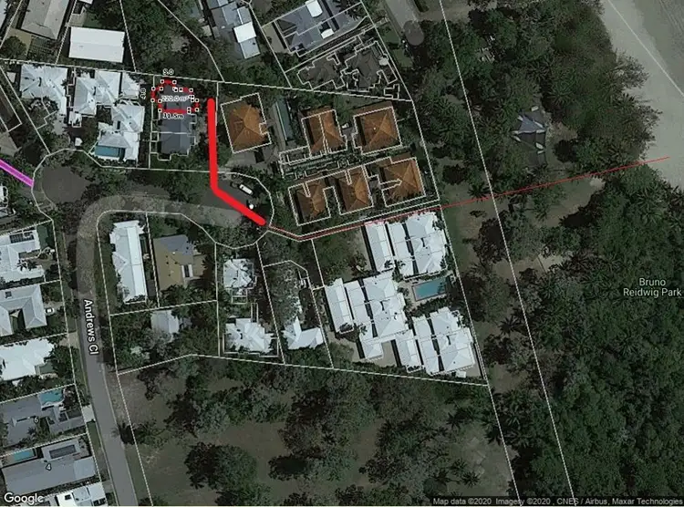 Third view of Homely villa listing, Villa 3 18 Andrews Close, Port Douglas QLD 4877