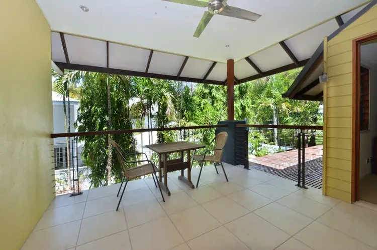 Fourth view of Homely villa listing, Villa 3 18 Andrews Close, Port Douglas QLD 4877