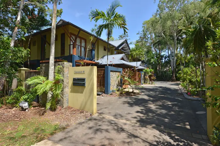 Sixth view of Homely villa listing, Villa 3 18 Andrews Close, Port Douglas QLD 4877