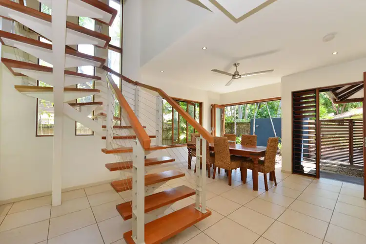 Seventh view of Homely villa listing, Villa 3 18 Andrews Close, Port Douglas QLD 4877