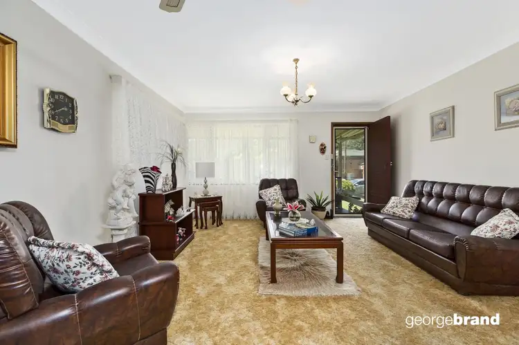 Second view of Homely house listing, 43 Joyce Avenue, Wyoming NSW 2250