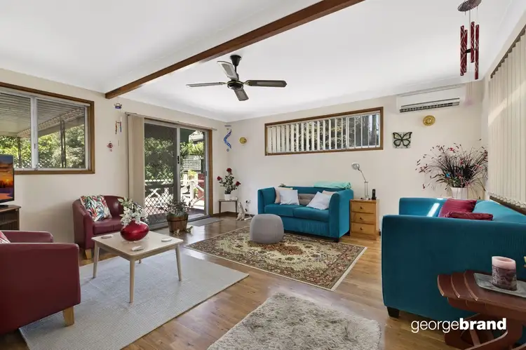 Third view of Homely house listing, 43 Joyce Avenue, Wyoming NSW 2250
