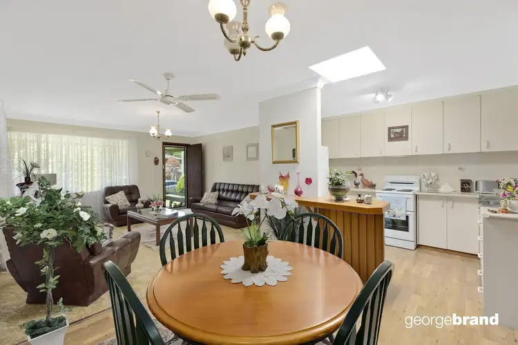Fourth view of Homely house listing, 43 Joyce Avenue, Wyoming NSW 2250