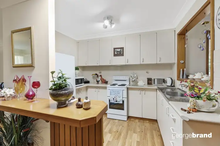 Fifth view of Homely house listing, 43 Joyce Avenue, Wyoming NSW 2250
