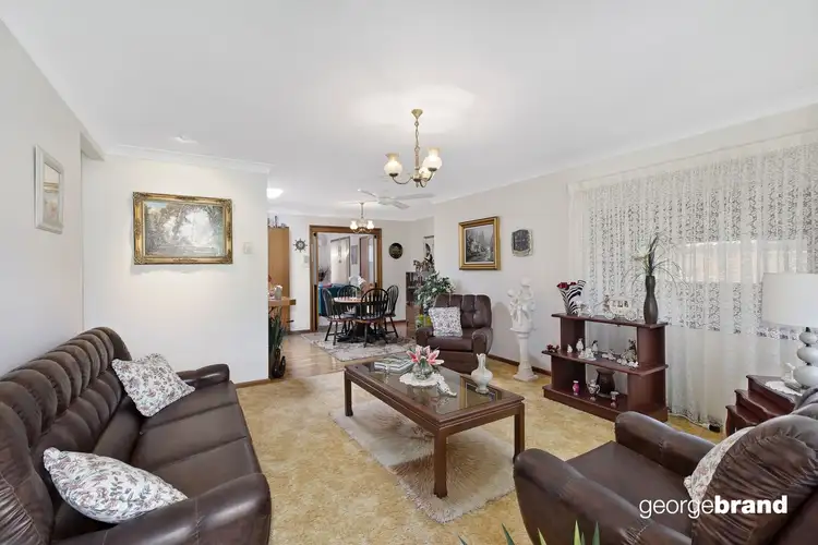 Sixth view of Homely house listing, 43 Joyce Avenue, Wyoming NSW 2250