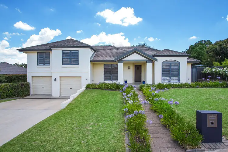 8 Glen Alpha Close, Tamworth NSW 2340
