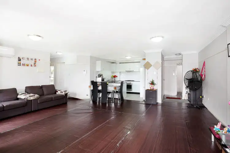 Fourth view of Homely unit listing, 307/91a Bridge Road, Westmead NSW 2145