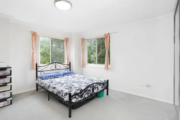 Fifth view of Homely unit listing, 307/91a Bridge Road, Westmead NSW 2145