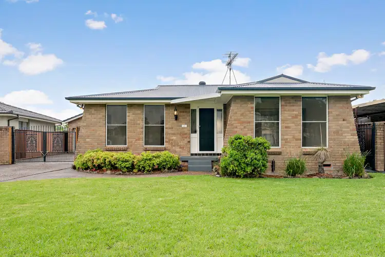 Second view of Homely house listing, 9 Grafton Place, Jamisontown NSW 2750