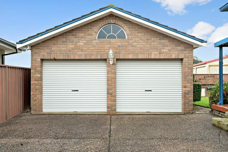 Fourth view of Homely house listing, 9 Grafton Place, Jamisontown NSW 2750