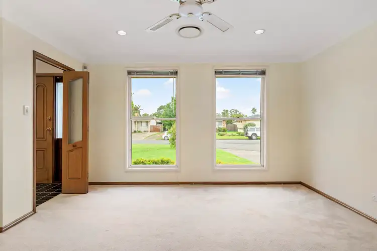 Fifth view of Homely house listing, 9 Grafton Place, Jamisontown NSW 2750