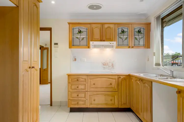 Sixth view of Homely house listing, 9 Grafton Place, Jamisontown NSW 2750