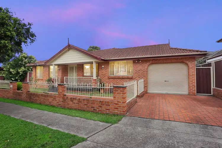 10 Fowler Road, Merrylands NSW 2160