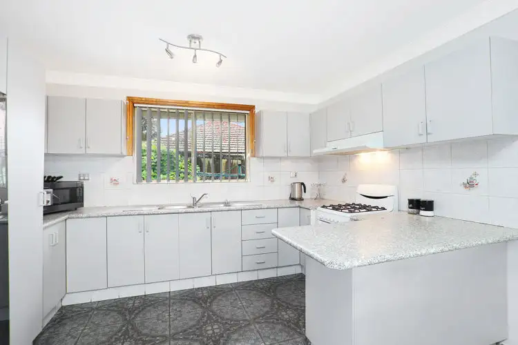 Second view of Homely house listing, 10 Fowler Road, Merrylands NSW 2160