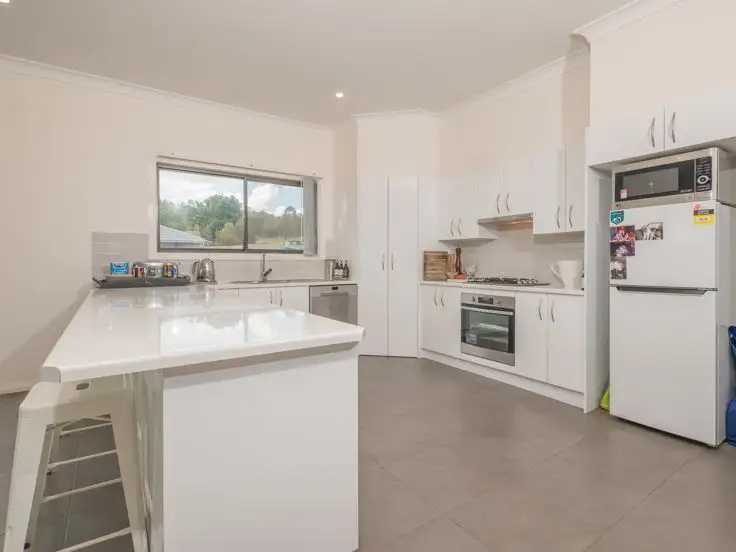 Third view of Homely unit listing, 2 Beatrice Close, Armidale NSW 2350