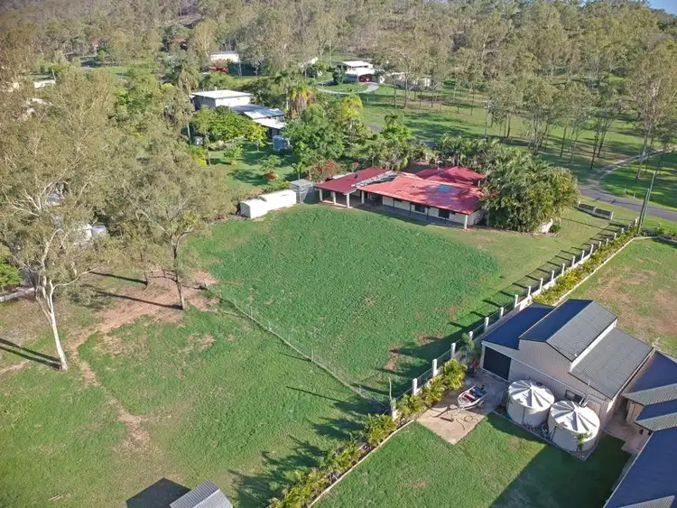 Main view of Homely house listing, 35 Williams Road, Burua QLD 4680