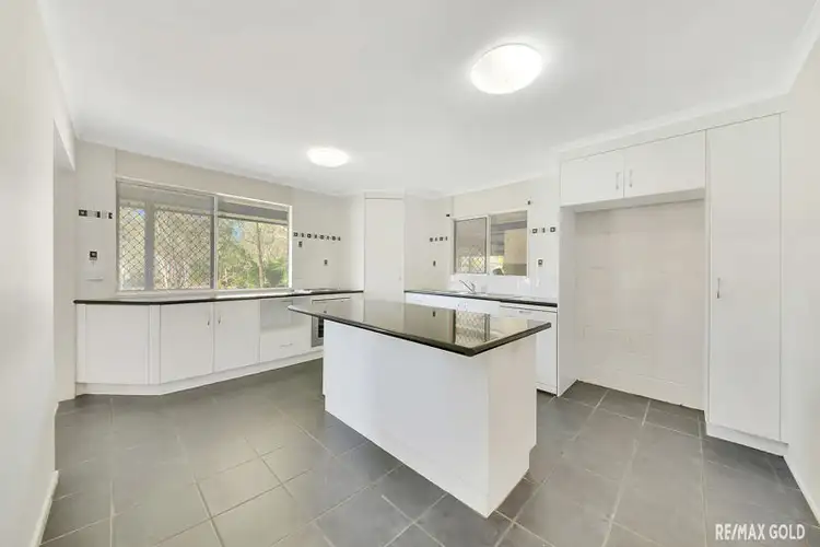 Second view of Homely house listing, 35 Williams Road, Burua QLD 4680