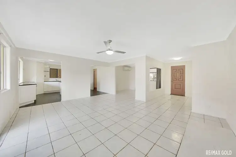 Third view of Homely house listing, 35 Williams Road, Burua QLD 4680