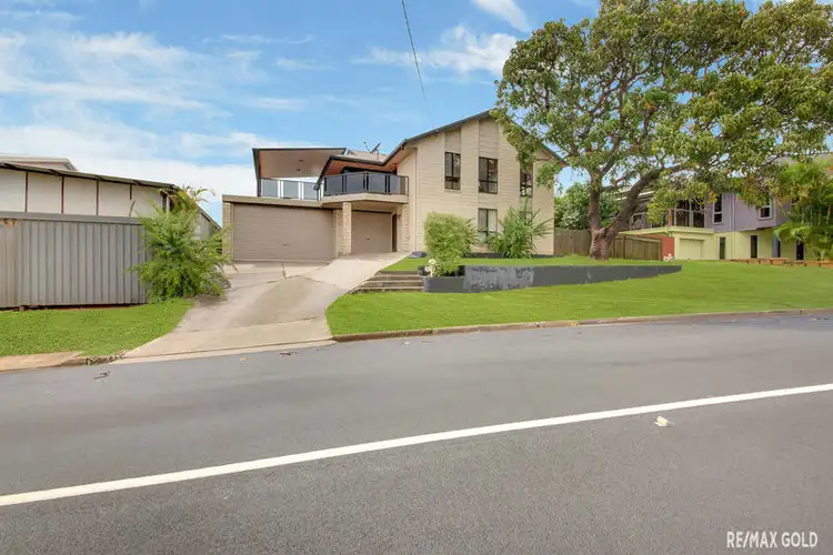 Second view of Homely house listing, 9 Glegg Street, West Gladstone QLD 4680