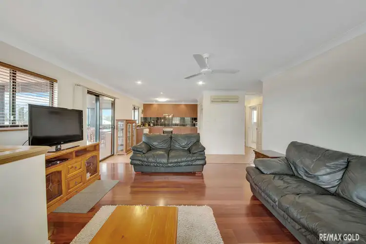 Fourth view of Homely house listing, 9 Glegg Street, West Gladstone QLD 4680