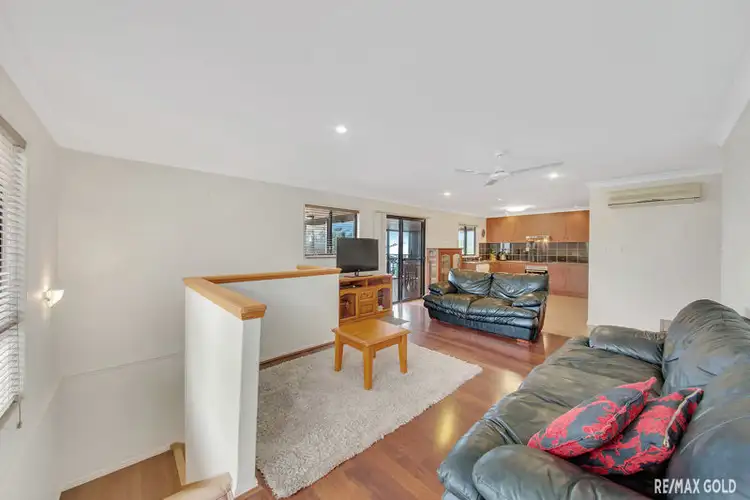 Fifth view of Homely house listing, 9 Glegg Street, West Gladstone QLD 4680