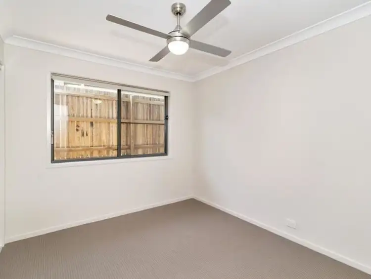 Sixth view of Homely unit listing, 2/6 Parkview Drive, Glenvale QLD 4350