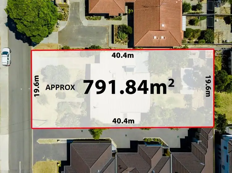 25 Archibald Road, Balcatta WA 6021