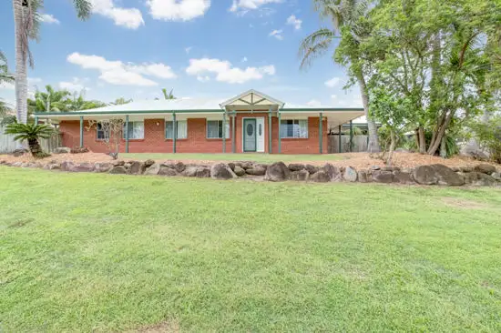 44 McLaughlin Drive, Eimeo QLD 4740