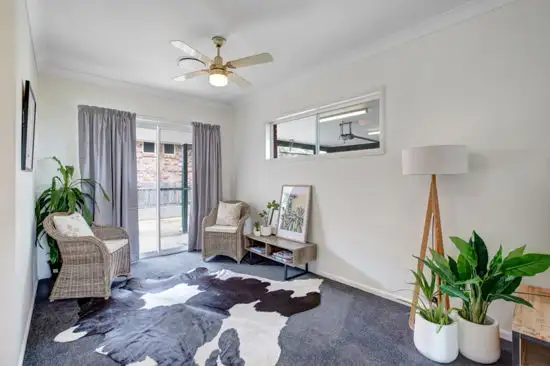 Fifth view of Homely house listing, 44 McLaughlin Drive, Eimeo QLD 4740