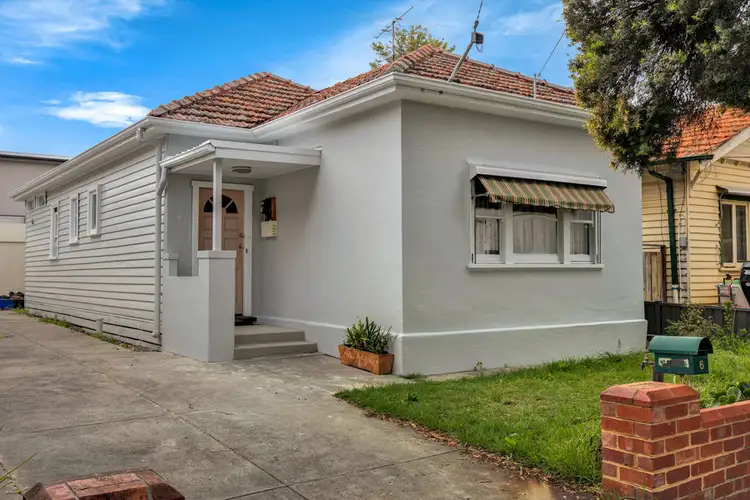 6 Trenoweth Street, Brunswick West VIC 3055