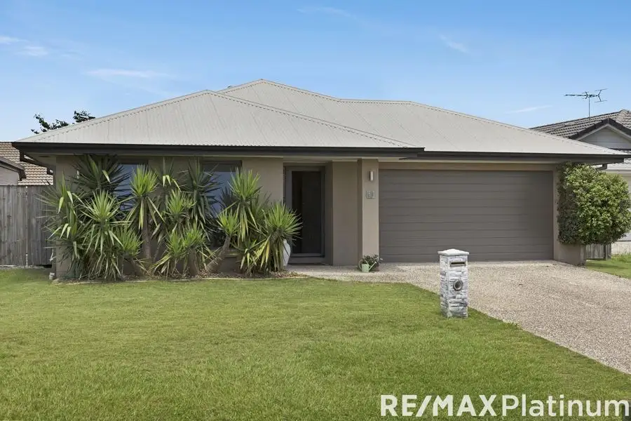 Main view of Homely house listing, 88 Central Green Drive, Narangba QLD 4504