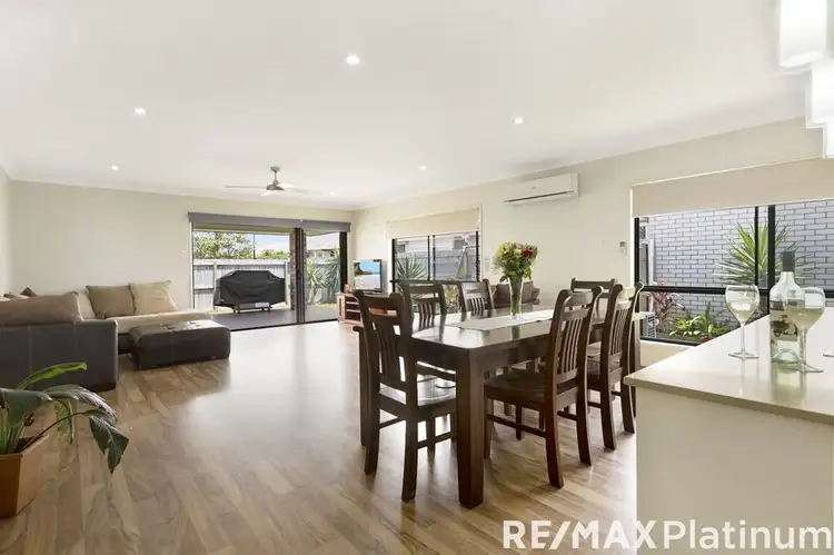 Fourth view of Homely house listing, 88 Central Green Drive, Narangba QLD 4504