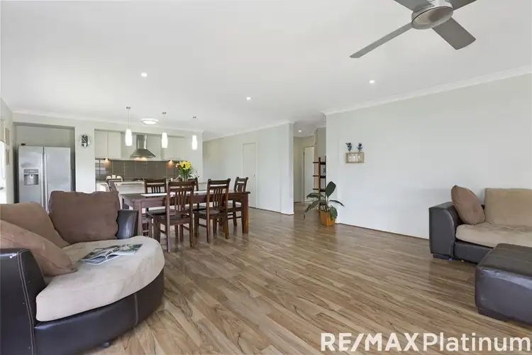 Fifth view of Homely house listing, 88 Central Green Drive, Narangba QLD 4504