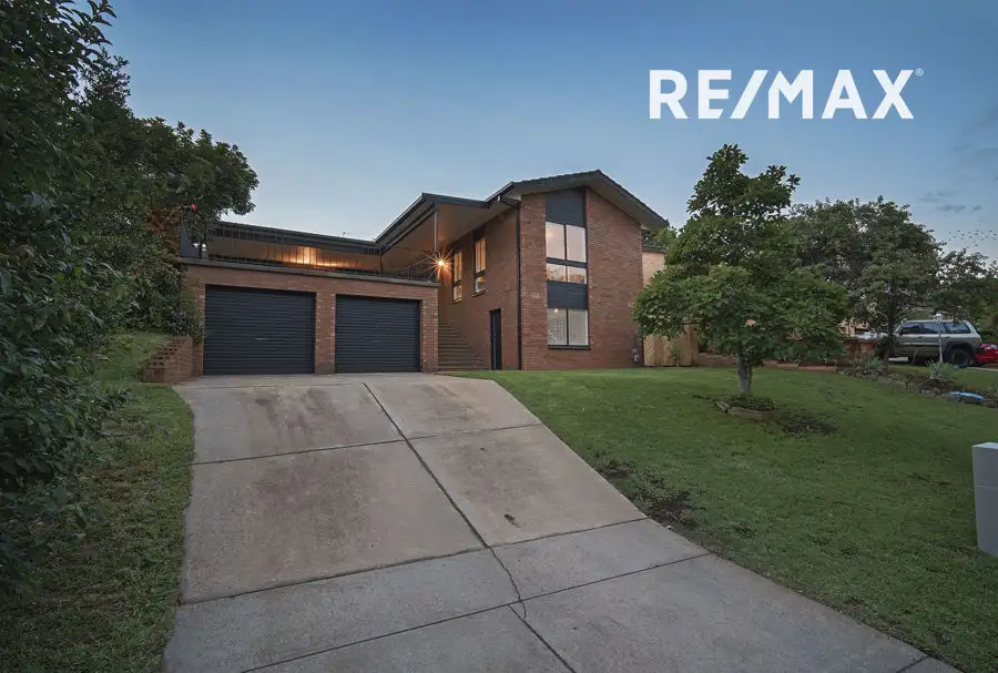Main view of Homely house listing, 54 Wilks Avenue, Kooringal NSW 2650