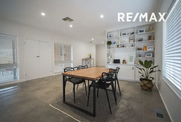 Fourth view of Homely house listing, 54 Wilks Avenue, Kooringal NSW 2650