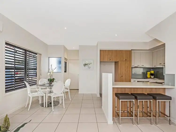 Third view of Homely townhouse listing, 5/74 Alpha Street, Taringa QLD 4068