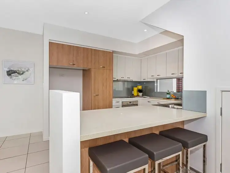 Fourth view of Homely townhouse listing, 5/74 Alpha Street, Taringa QLD 4068