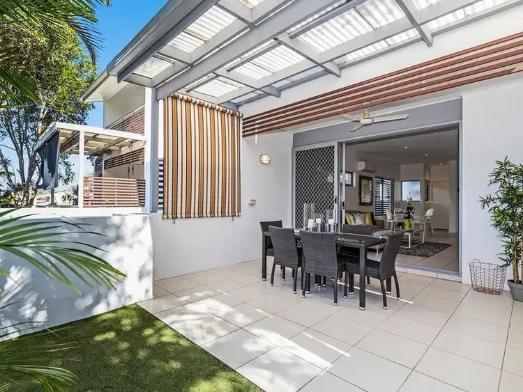 Sixth view of Homely townhouse listing, 5/74 Alpha Street, Taringa QLD 4068