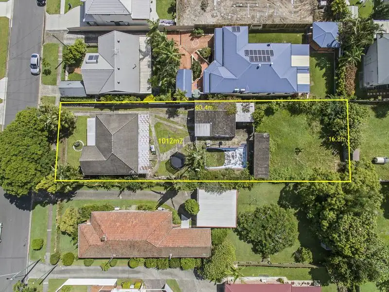 Main view of Homely house listing, 62 Anzac Road, Carina Heights QLD 4152