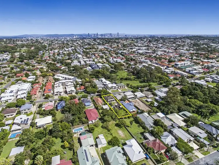 Second view of Homely house listing, 62 Anzac Road, Carina Heights QLD 4152