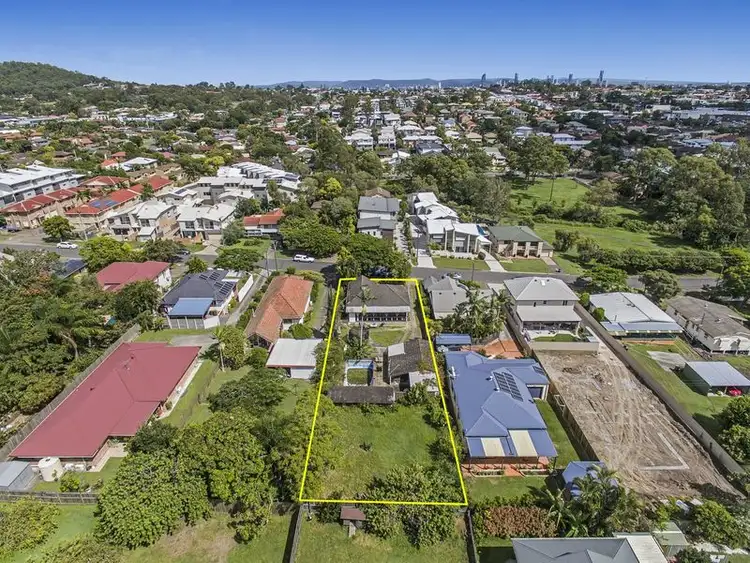 Third view of Homely house listing, 62 Anzac Road, Carina Heights QLD 4152