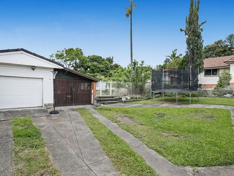 Fifth view of Homely house listing, 62 Anzac Road, Carina Heights QLD 4152