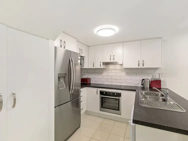 Second view of Homely townhouse listing, 33/1180 Creek Road, Carina Heights QLD 4152