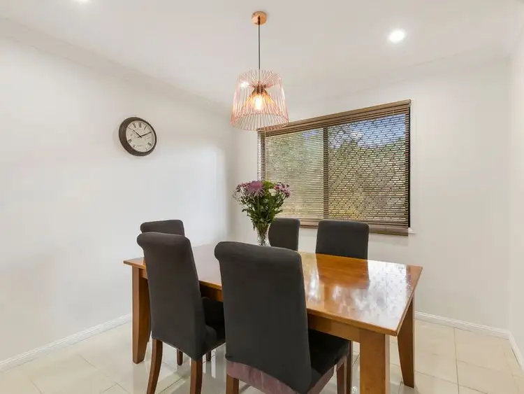Third view of Homely townhouse listing, 33/1180 Creek Road, Carina Heights QLD 4152