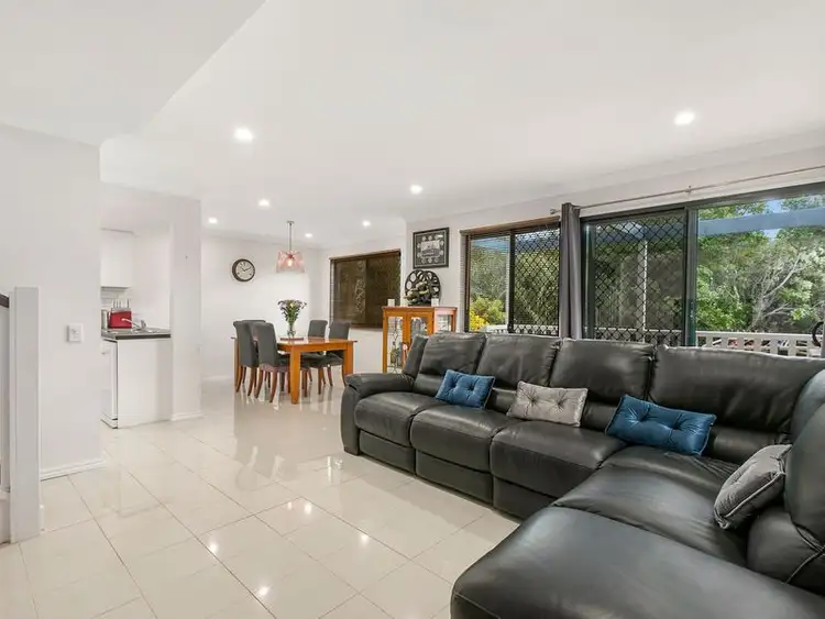 Fourth view of Homely townhouse listing, 33/1180 Creek Road, Carina Heights QLD 4152