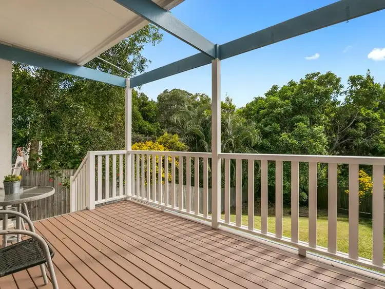 Fifth view of Homely townhouse listing, 33/1180 Creek Road, Carina Heights QLD 4152